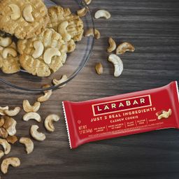 Cashew Cookie Bars, Value Size
