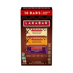 Chocolate Bars, Variety Pack