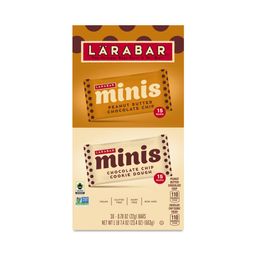 Chocolate Mini Bars, Variety Pack