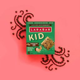 Kid Bars, Chocolate Chip Cookie