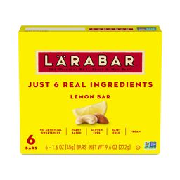 Lemon Bars