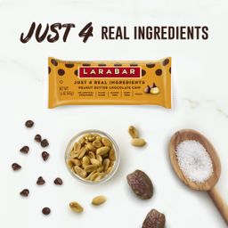 Peanut Butter Chocolate Chip Bars, Value Size
