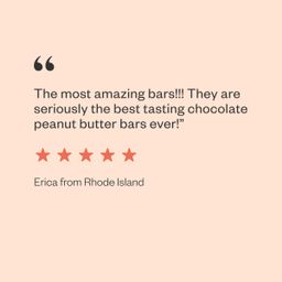 Peanut Butter Chocolate Chip Bars, Value Size