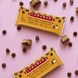 Peanut Butter Chocolate Chip Bars, Value Size