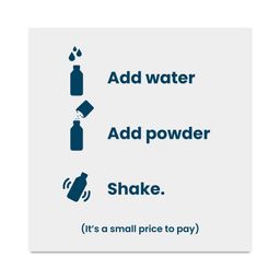 Hand Wash Starter Kit, Unscented