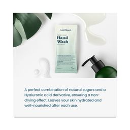 Hand Wash Starter Kit, Unscented