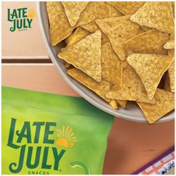 Clasico Jalapeno Lime Tortilla Chips