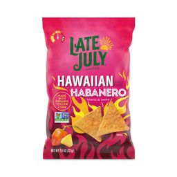 Tortilla Chips, Hawaiian Habanero