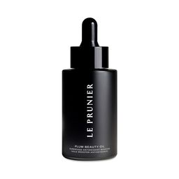 Plum Beauty Oil