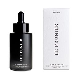 Plum Beauty Oil