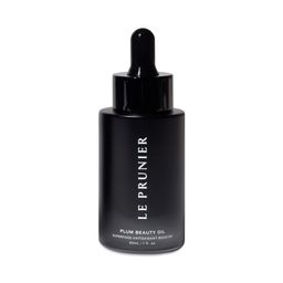 Plum Beauty Oil