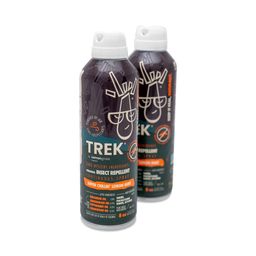 Trek Insect Repellent, Super Chillin' Lemon Mint