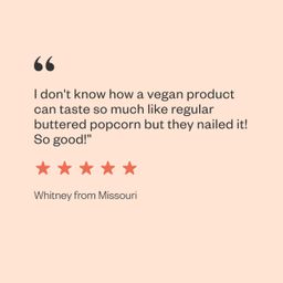 Organic Popcorn, Himalayan Gold