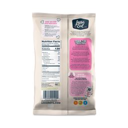 LesserEvil Organic Himalayan Pink Salt Popcorn 4.6 oz
