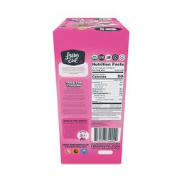 Organic Popcorn, Himalayan Pink Salt, Snack Packs, Value Size