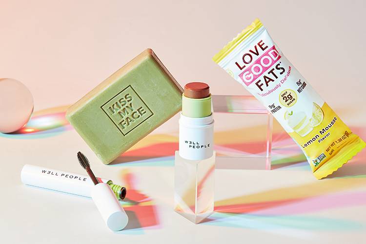 LGBTQIA+ Founded Brands Shopping List