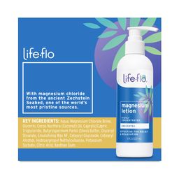 Magnesium Lotion, Unscented