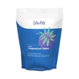 Pure Magnesium Flakes