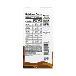 Extra Dark Chocolate Style Bar, 70% Cacao