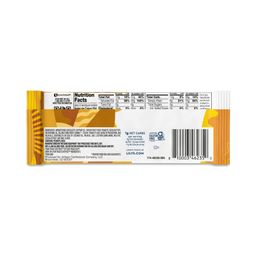 Peanut Butter Creme Filled Dark Chocolate Style Bar, 55% Cacao