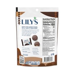 Peanut Butter Cups Dark Chocolate Style, 70% Cacao