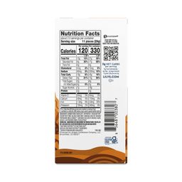 Salted Caramel Milk Chocolate Style Bar, 36% Cacao