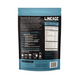 Nose-to-Tail Collagen, Original