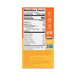 Hydration Multiplier +Immune Support Electrolyte Drink Mix, Mango Passion Fruit