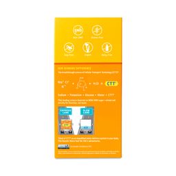 Hydration Multiplier & Immune Support, Tangerine