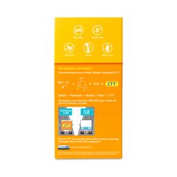 Hydration Multiplier & Immune Support, Tangerine