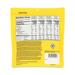 Milk & Dark Chocolates, Variety Snack Pack