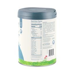 Goat Milk Based Toddler Drink Powder