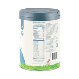 Goat Milk Based Toddler Drink Powder