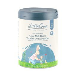 Goat Milk Based Toddler Drink Powder