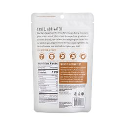 Dark Cacao Superfood Nut Blend
