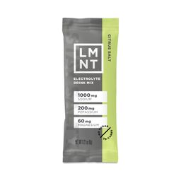 Electrolyte Drink Mix, Citrus Salt