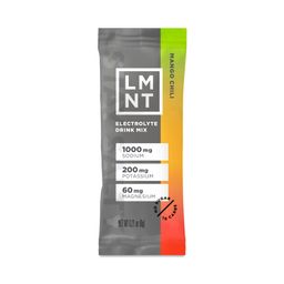 Electrolyte Drink Mix, Mango Chili Salt
