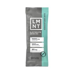 Electrolyte Drink Mix, Raw Unflavored
