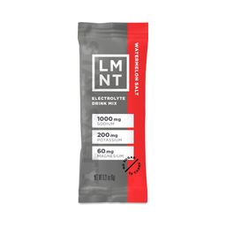 Electrolyte Drink Mix, Watermelon Salt