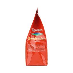 Quadratini Wafer Cookies, Hazelnut