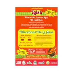 Yellow Rice