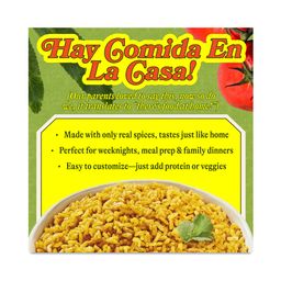 Yellow Rice