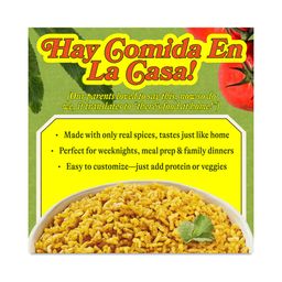 Yellow Rice
