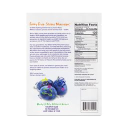 Organic Pitted Prunes