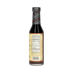 Vegan Worcestershire Sauce