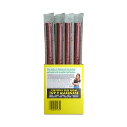 Beef Sticks, Hot & Spicy Heat Seeker, Value Size