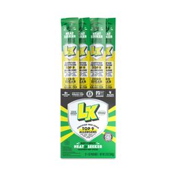 Beef Sticks, Hot & Spicy Heat Seeker, Value Size