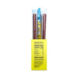 Beef Sticks, Original Smoke Show, Value Size