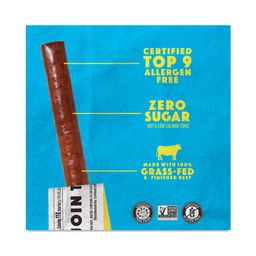 Beef Sticks, Original Smoke Show, Value Size