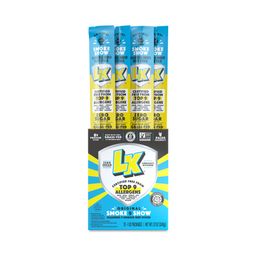 Beef Sticks, Original Smoke Show, Value Size